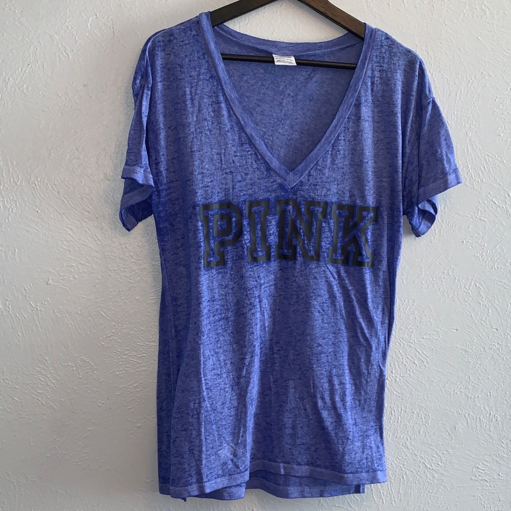 Vs see through shirt